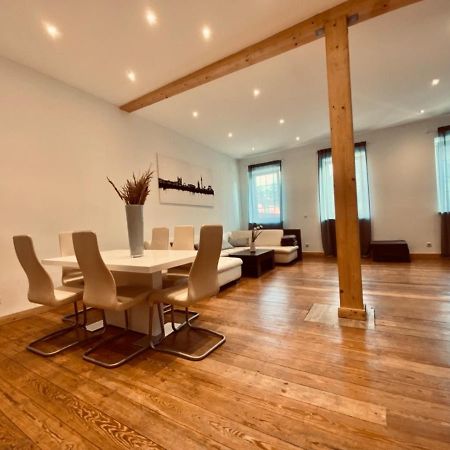 Apartamento Be My Guest In MHG Exterior foto