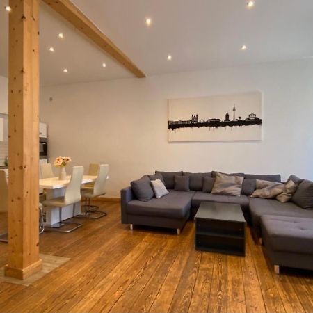 Apartamento Be My Guest In MHG Exterior foto
