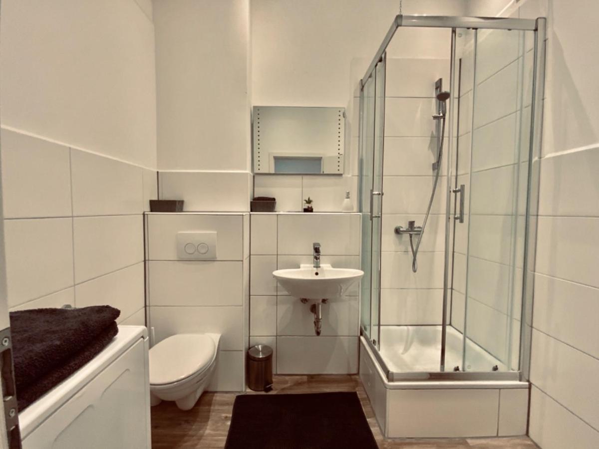 Apartamento Be My Guest In MHG Exterior foto