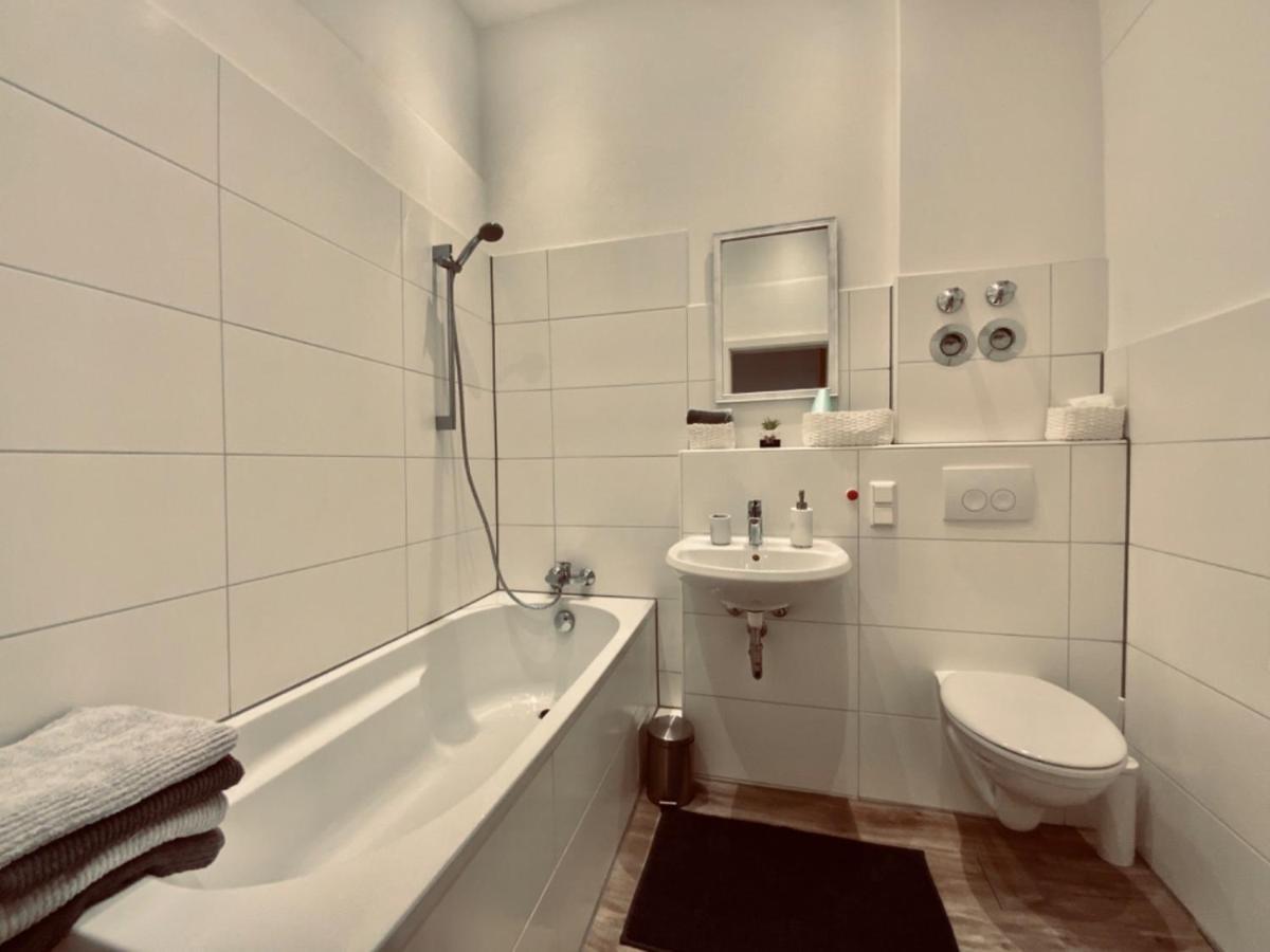 Apartamento Be My Guest In MHG Exterior foto