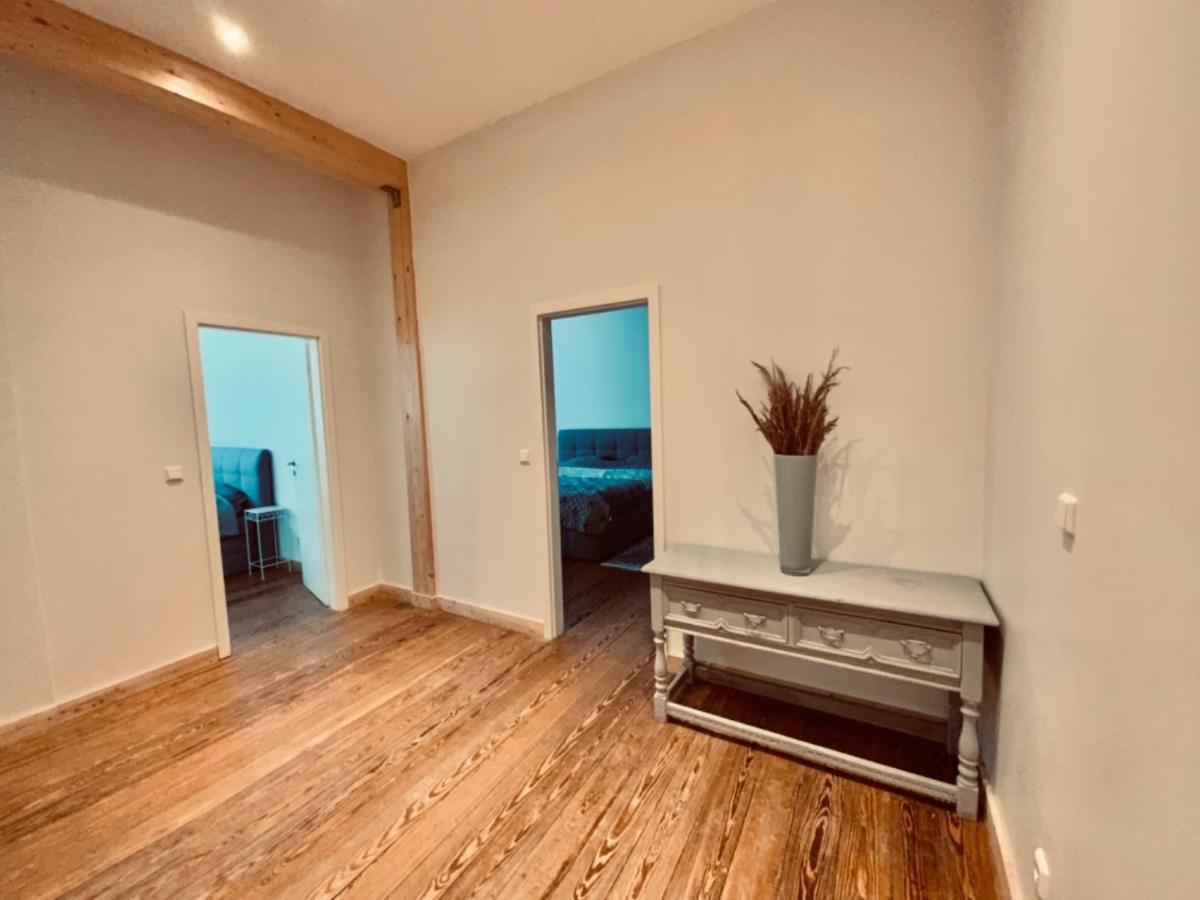 Apartamento Be My Guest In MHG Exterior foto