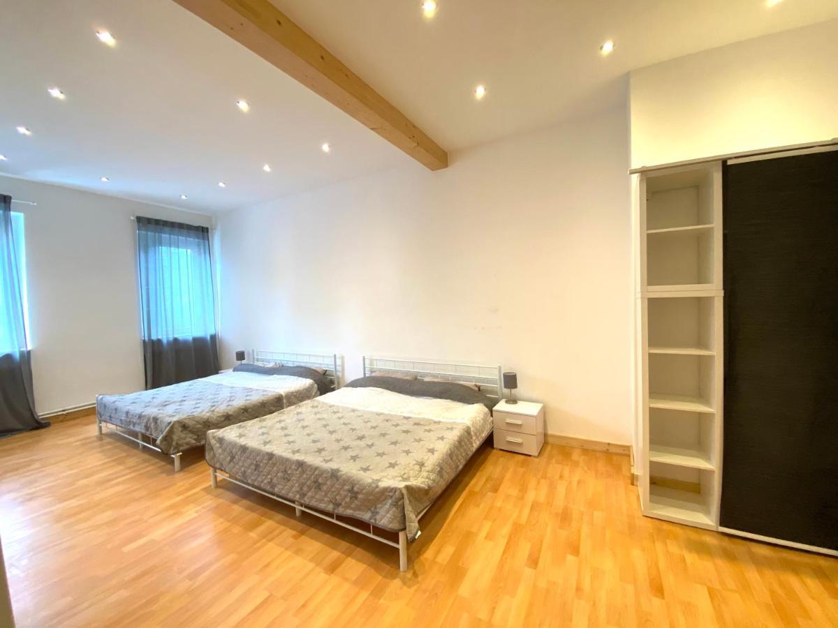 Apartamento Be My Guest In MHG Exterior foto